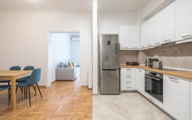 Victoria Secret Apartments