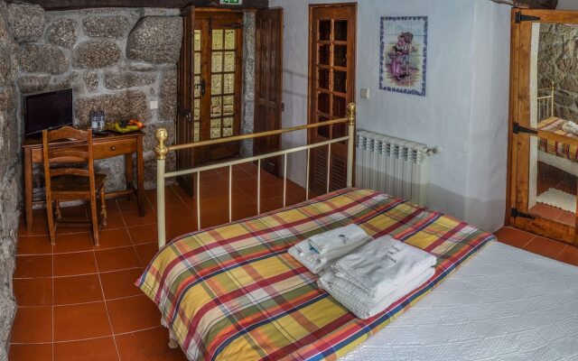 Quinta Brasão Da Caniçada