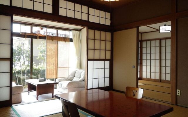 Ryokan Kinsui