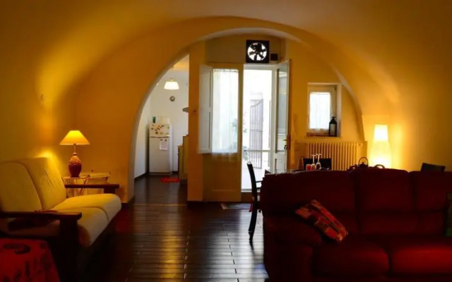 La Dimora di Cesare Casa Vacanze