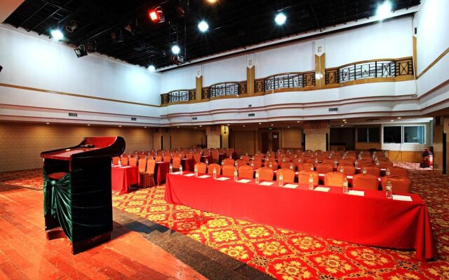Vienna International Hotel Changsha Gaoqiao Branch