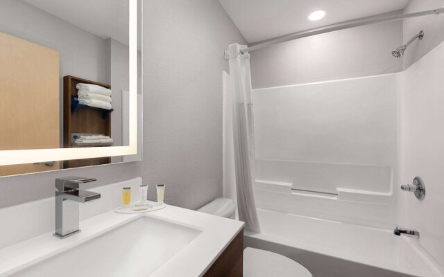 Microtel Inn And Suites Independence