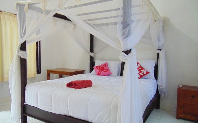 Leggies Bungalows