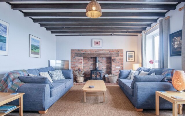 Windy Walls - 3 Bedroom - Rhossili