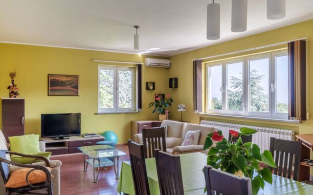 Apartment Kate Wichtrach 31569