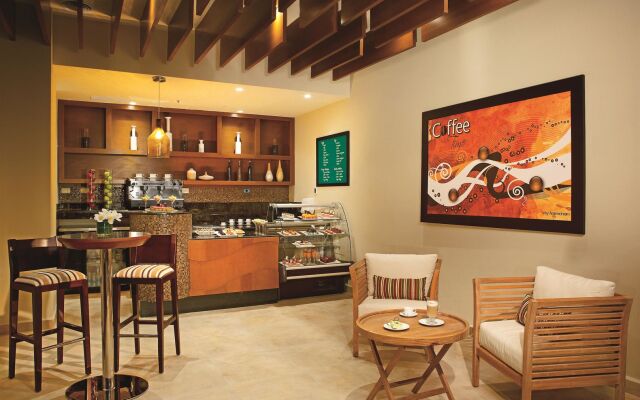 Secrets Playa Mujeres Golf & Spa Resort - Adults Only - All Inclusive