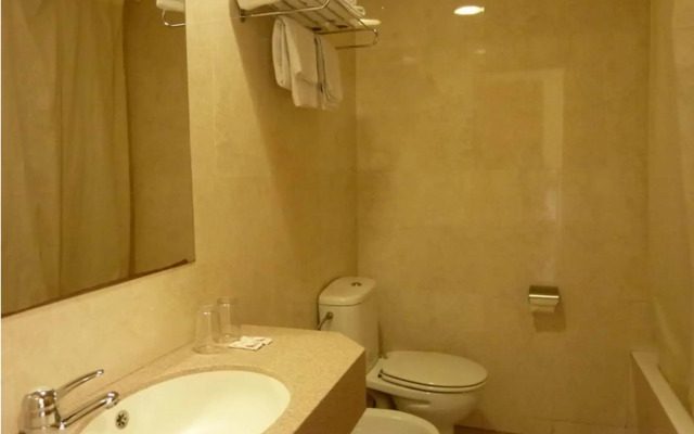 Hotel Roma Reial