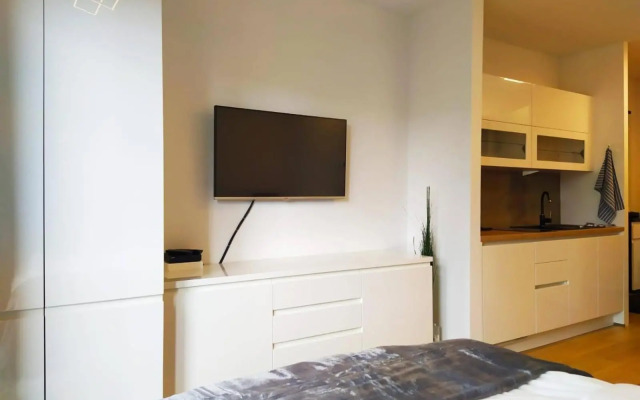 Cosy Park Apartment City Center