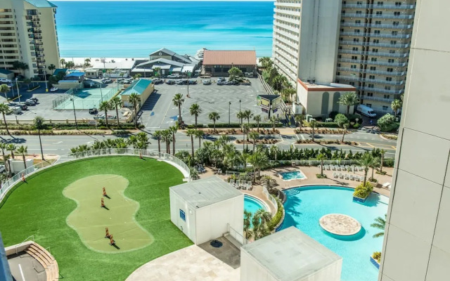 Laketown Wharf 1326
