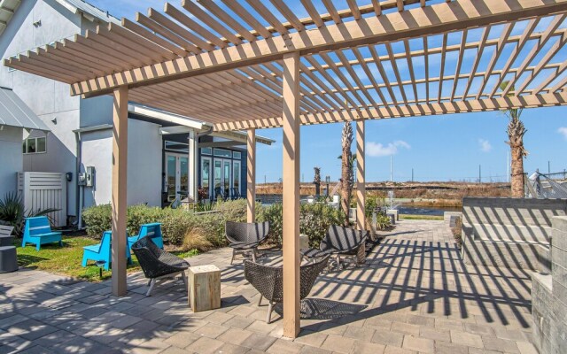 Casa Blanca at Sunflower Beach