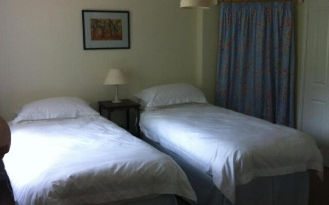 Gunville House B&B