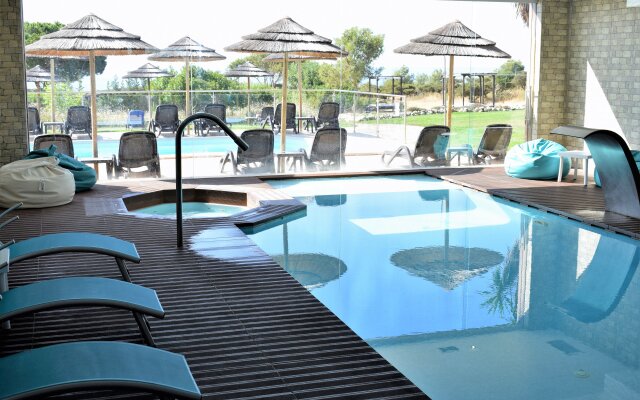 Vila Alba Resort