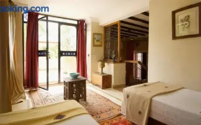 Riad Lyla Marrakech