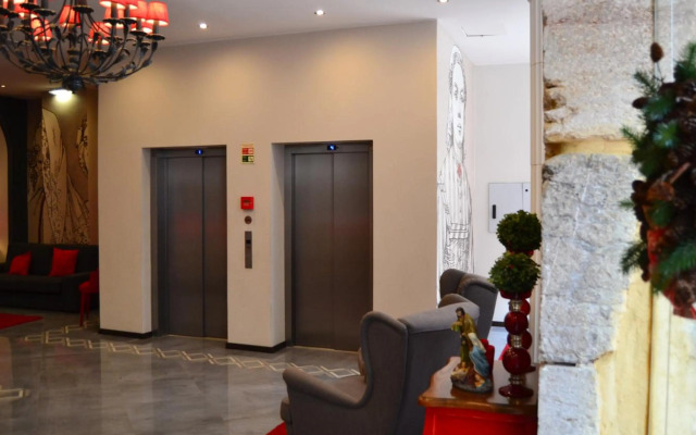 Rossio Garden Hotel