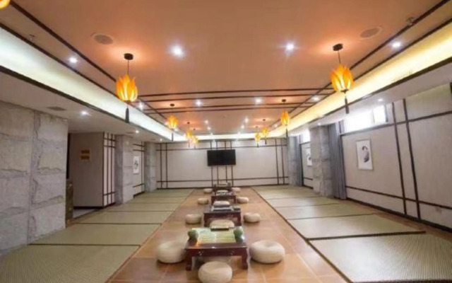 Huangjin Shuian International Hotel