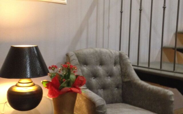 Hotel Angelica Florence