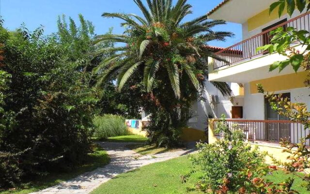 Ioli Apartments