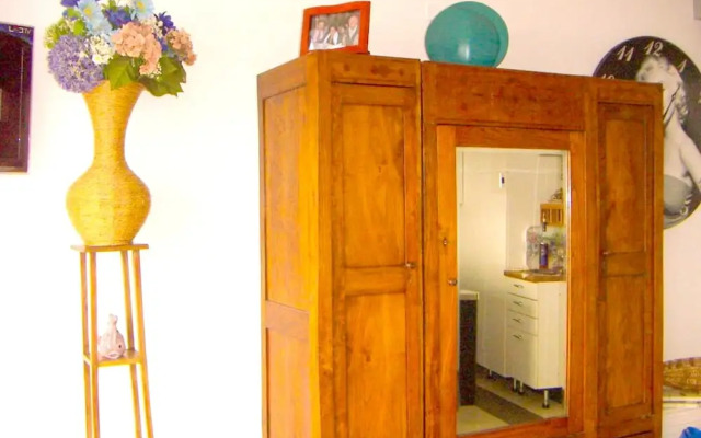 Apartment With one Bedroom in Milazzo, With Wonderful sea View, Pool A