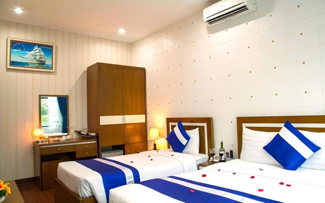 Huong Duong Hotel
