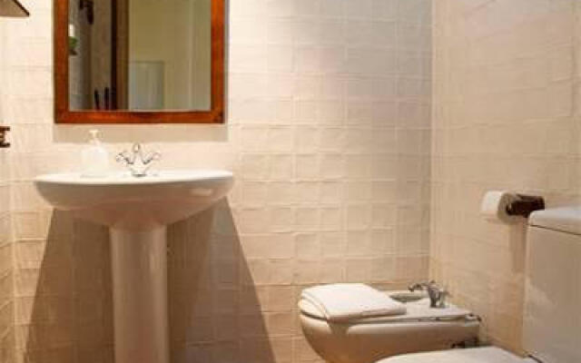 Apartamentos Casa del Canonigo