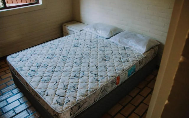 3 dormitórios com piscina exclusiva