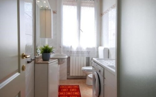 Gigli Halldis Apartment
