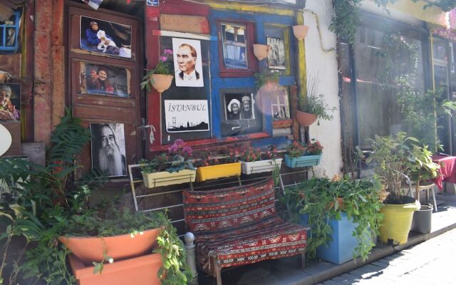 Sur Pension and Hotel Istanbul