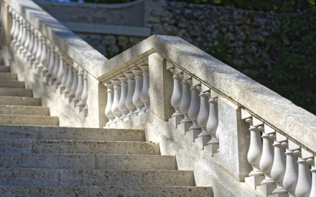 Chambres d'Hôtes Château Renon