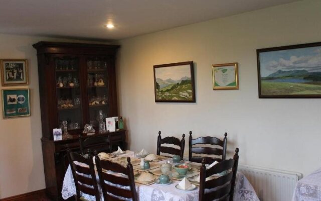 Coonagh Lodge