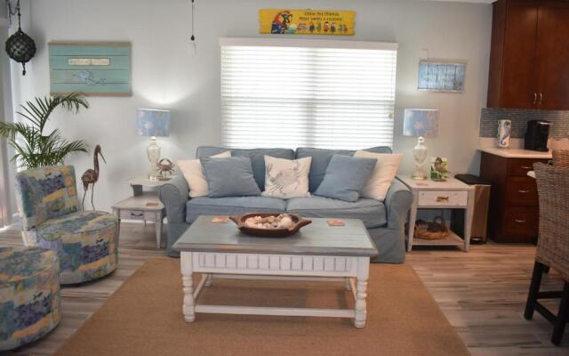 Beachfront Bliss Villas