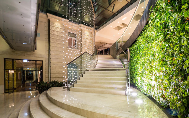 Kempinski Palace Portoroz