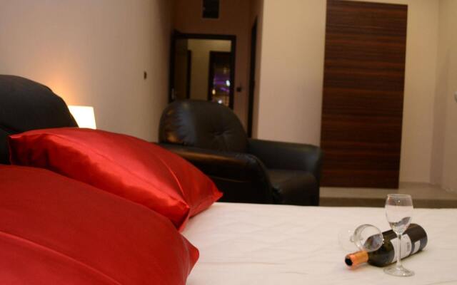 Hotel Metropolitan by Belgrade Arena