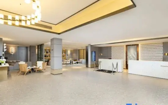 Liyi Hotel (Shenyang Hunhe Wandu Park Datonghu Street Subway Station Branch)