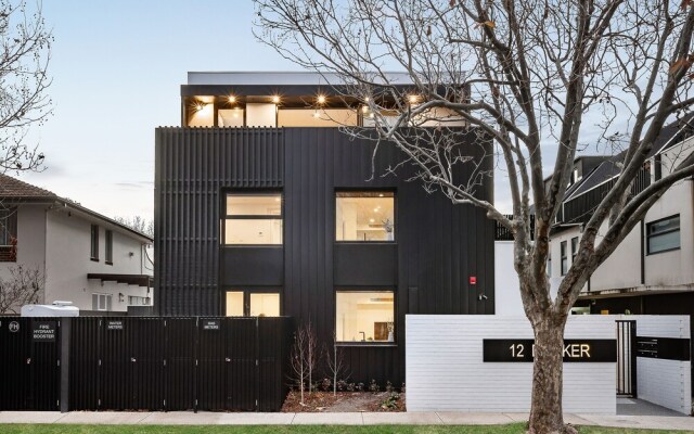 Docker St Elwood Apartments by UrbanRest