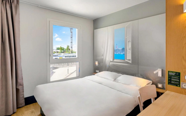 B&B HOTEL Dunkerque Centre Gare
