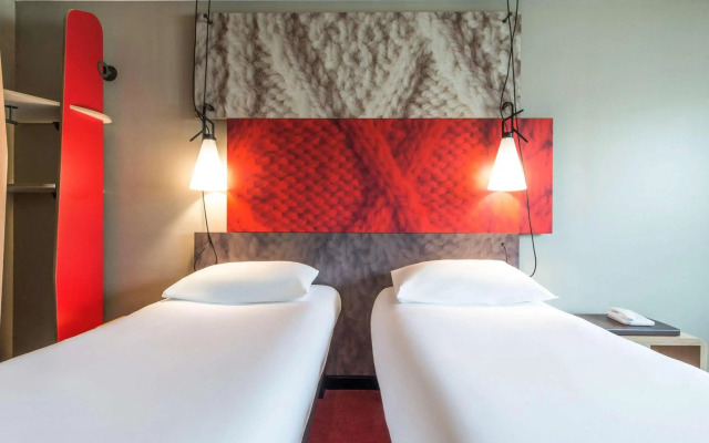 ibis Cognac Centre