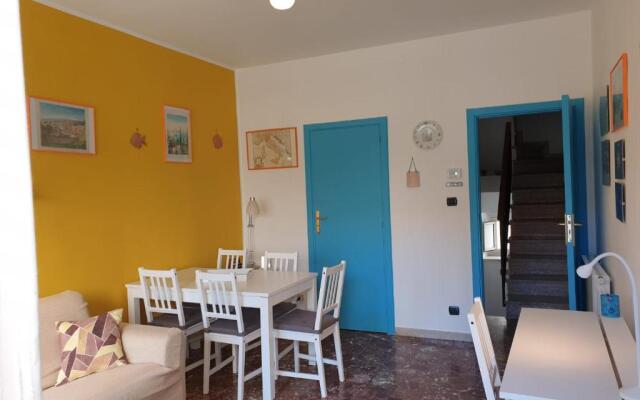 Casa Teresa