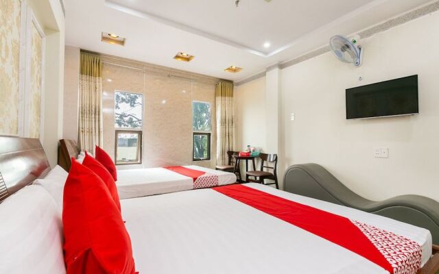 OYO 506 Phuong Hoang Hotel