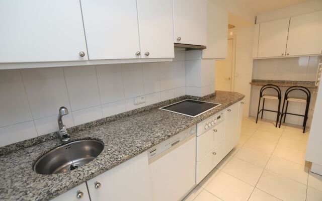 Apartamento Differentflats Bello Horizonte