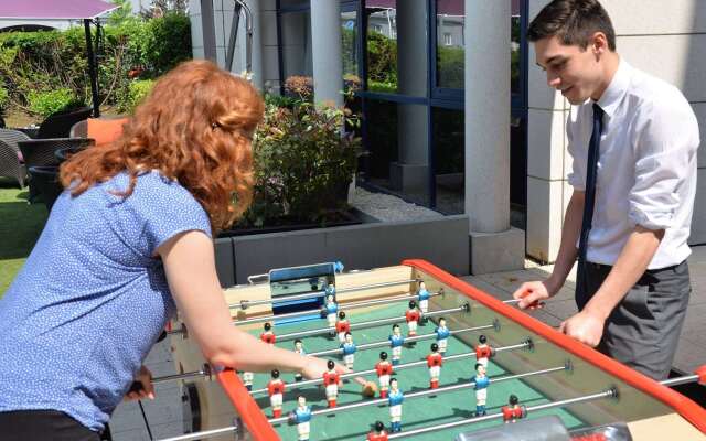 Golden Tulip CDG Airport Roissy