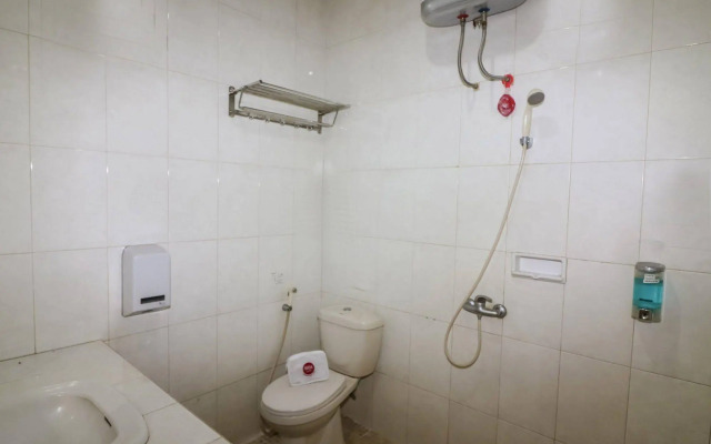 Hotel Bintang Lima