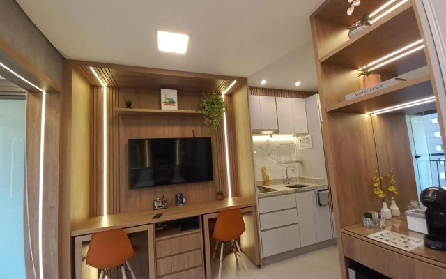 Studio 803 Premium Moema