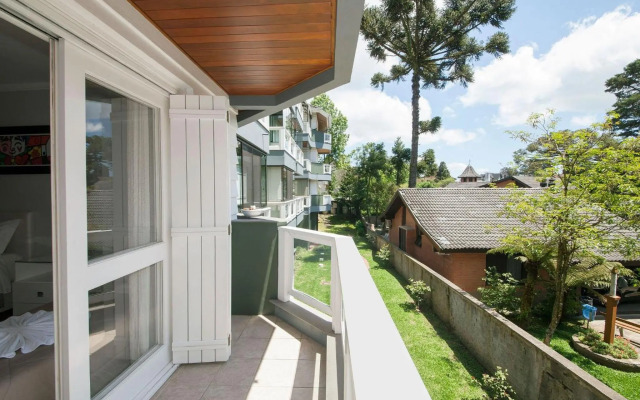 Bosque de Astúrias 106