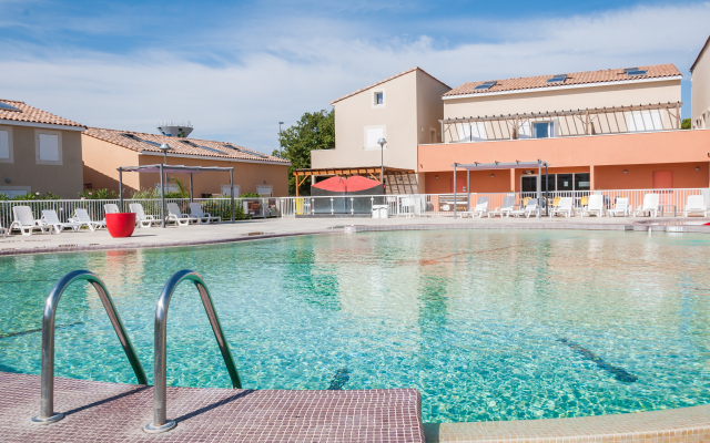 Residence Les Demeures Torrellanes - Vacancéole