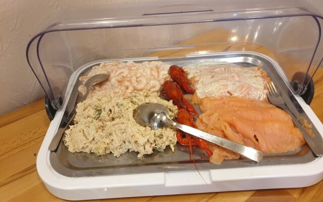 Stadthotel im Kolpinghaus