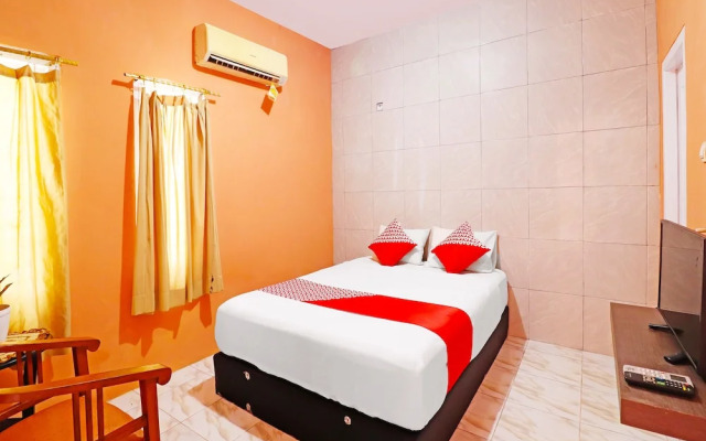 OYO 91408 Kas Residence Syariah