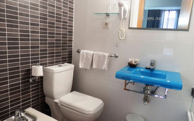 Hotel Nuevo Triunfo