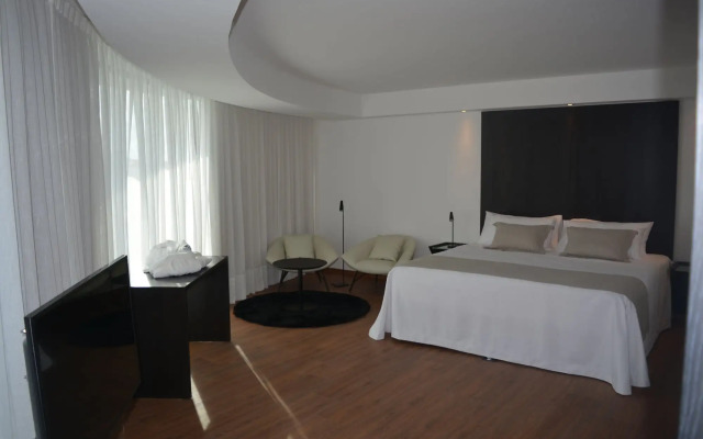 Don Majestic Hotel Punta del Este