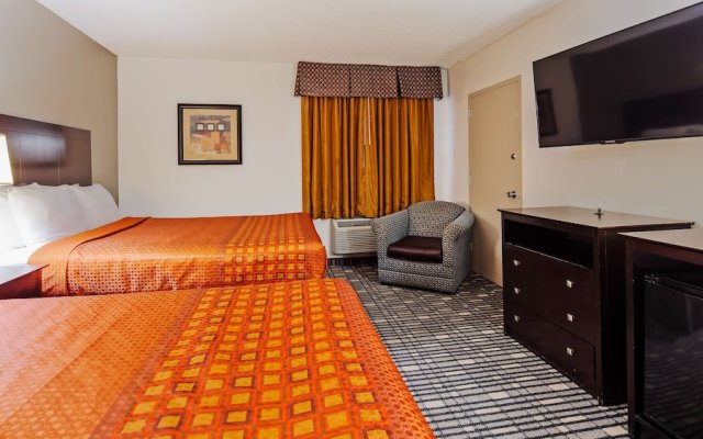 Baymont Inn & Suites Lubbock Near Texas Tech