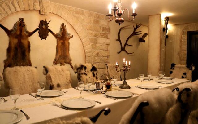 Castel Transilvania